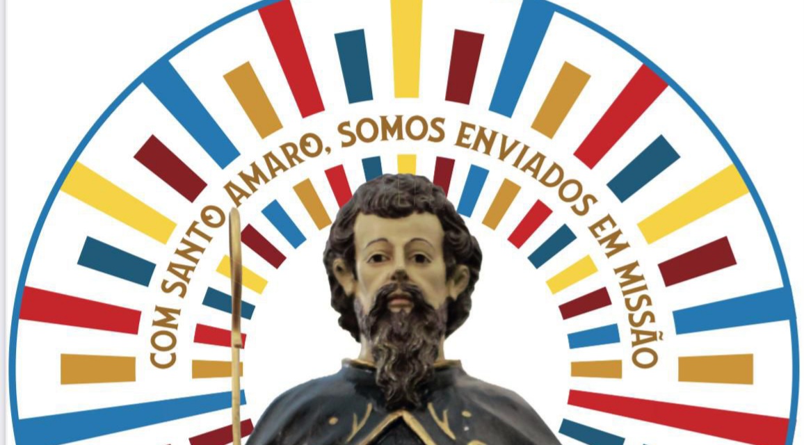 Festa de Santo Amaro de Ipitanga será celebrada de 6 a 15 de janeiro