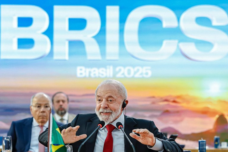 Em três anos, Brasil consolida nova fase da política externa e amplia influência global