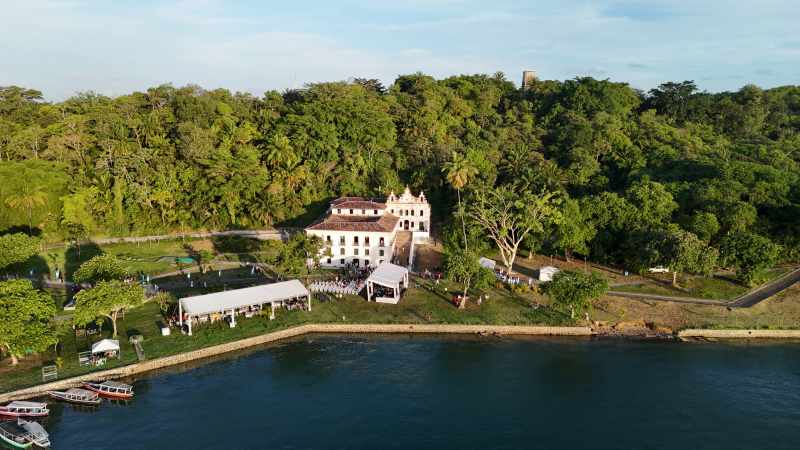 Virada Cultural movimenta museus do Governo da Bahia no verão