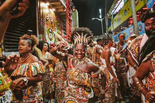 Governo da Bahia faz investimentos recordes na Cultura e fortalece política de territorialização em 2025