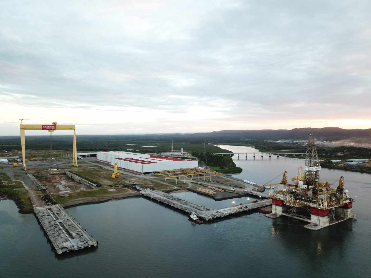 Bahia aprova R$ 6,45 bilhões em investimentos pelos programas Desenvolve e ProBahia