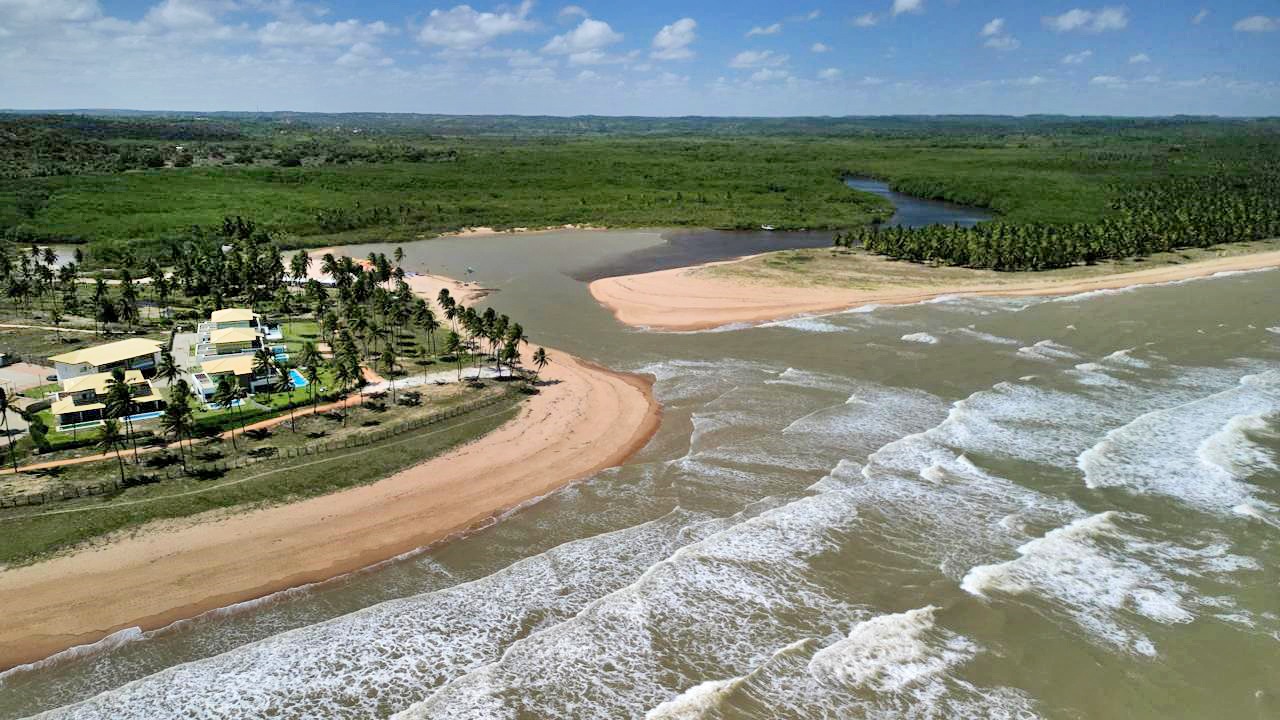 Esplanada recebe obras do Governo do Estado para dinamizar o turismo