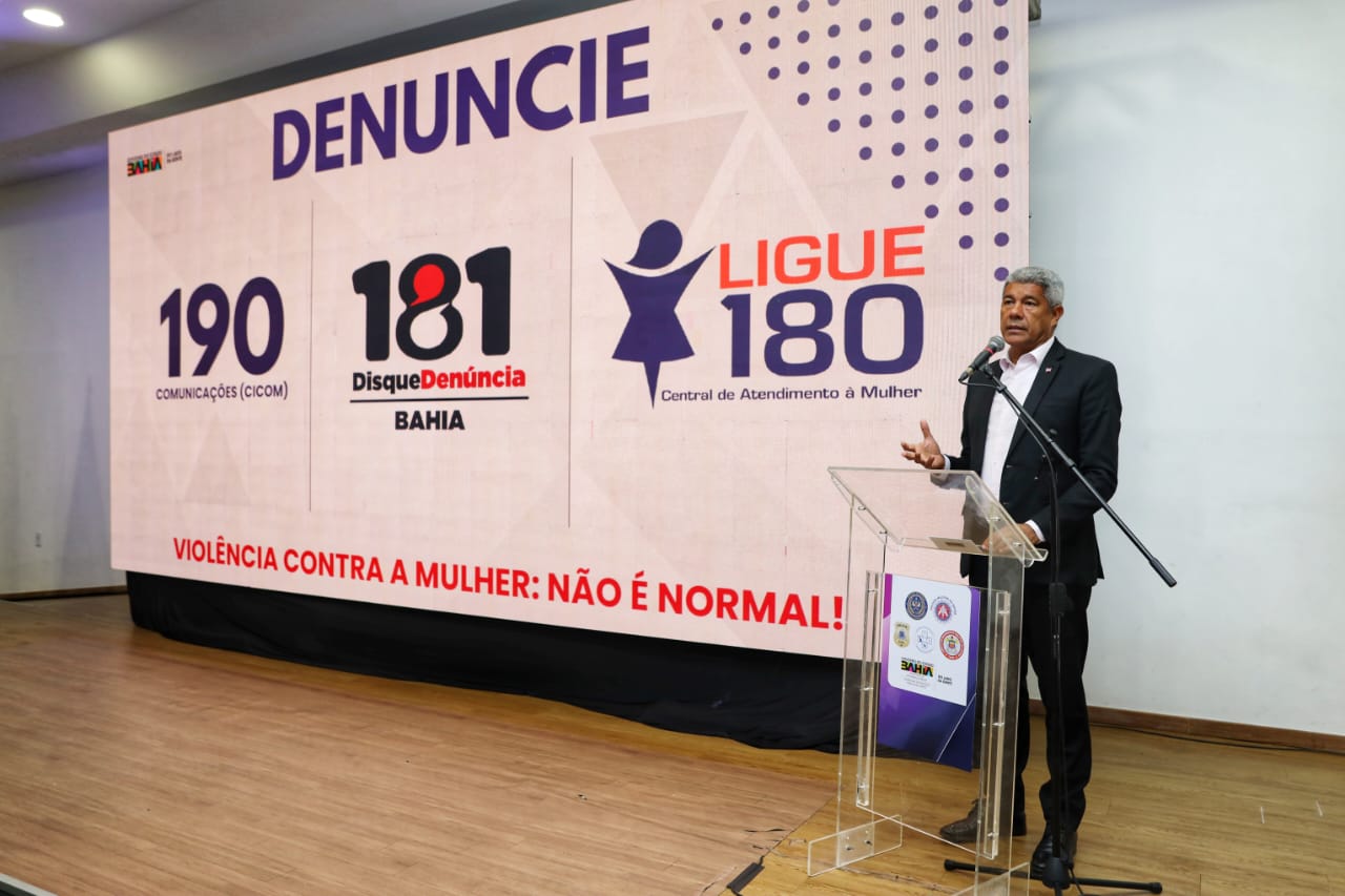 Lançamento do Baralho Lilás amplia busca por foragidos por crimes contra mulheres