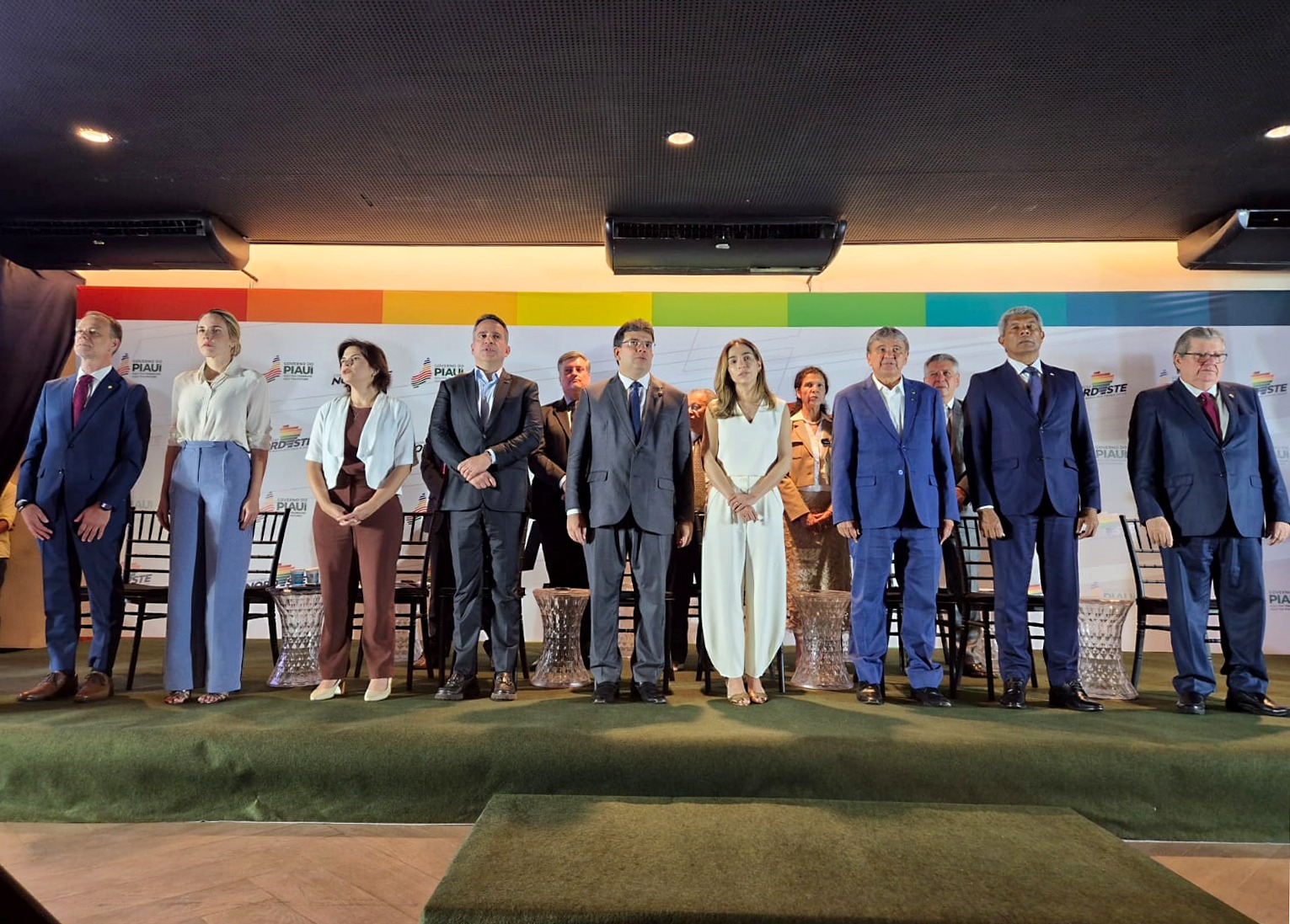 Bahia é destaque na Chamada Nordeste e terá incentivo de R$ 35 bilhões para projetos da iniciativa privada