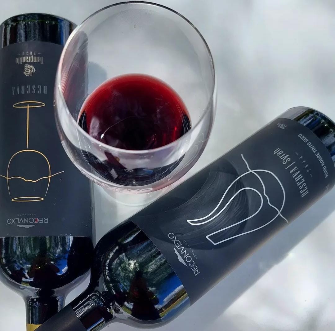 Vinho de Morro do Chapéu conquista medalha de prata em concurso internacional mais importante da América Latina