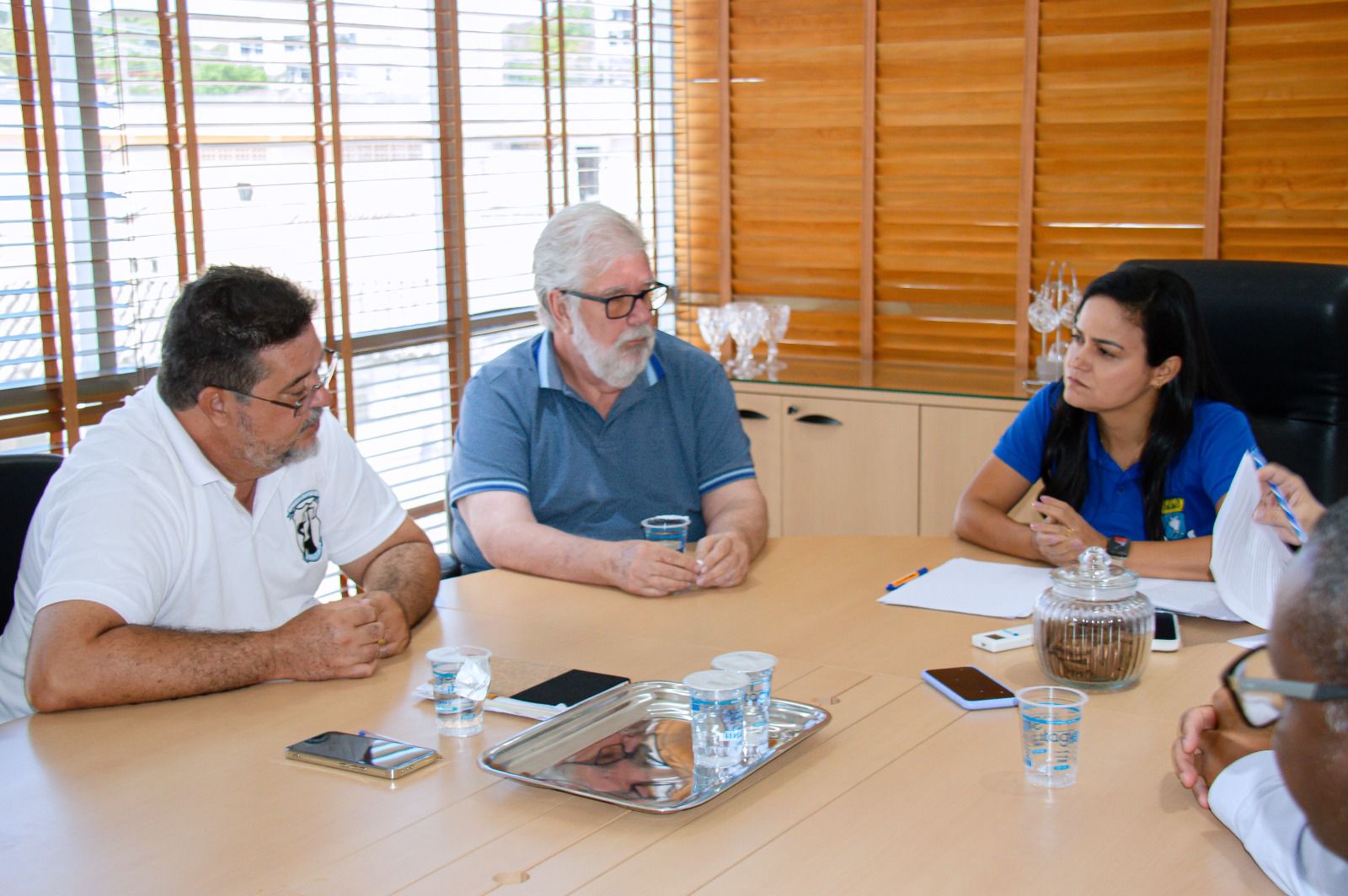 Prefeitura de Lauro garante 100% do Incentivo Financeiro para agentes de Saúde e Endemias