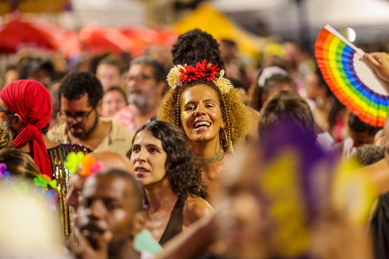 Com verba de mais de R$ 33 milhões, Governo da Bahia lança edital para o Carnaval 2026