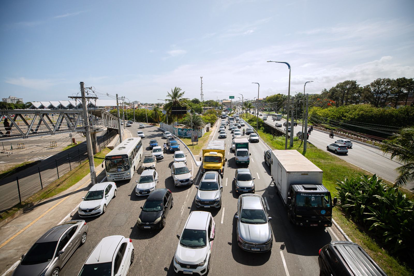 Prefeitura de Lauro obtém aprovação da Política de Mobilidade Urbana