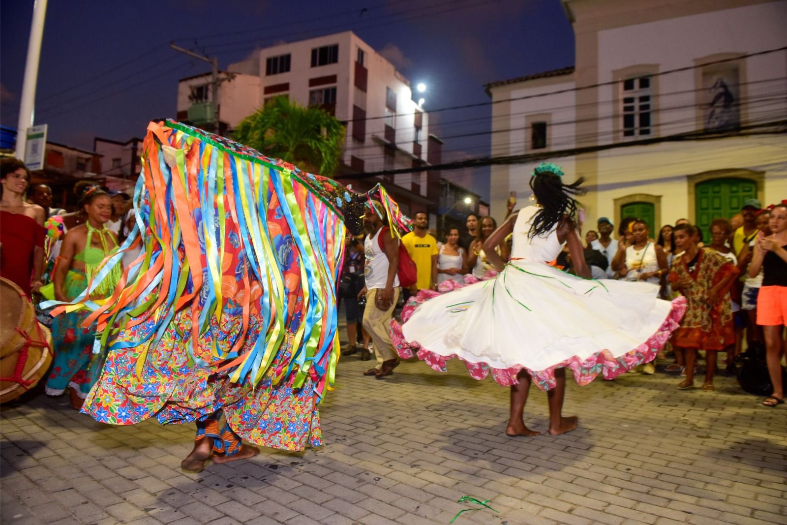 Edital para o Carnaval 2026 tem inscrições prorrogadas até sexta