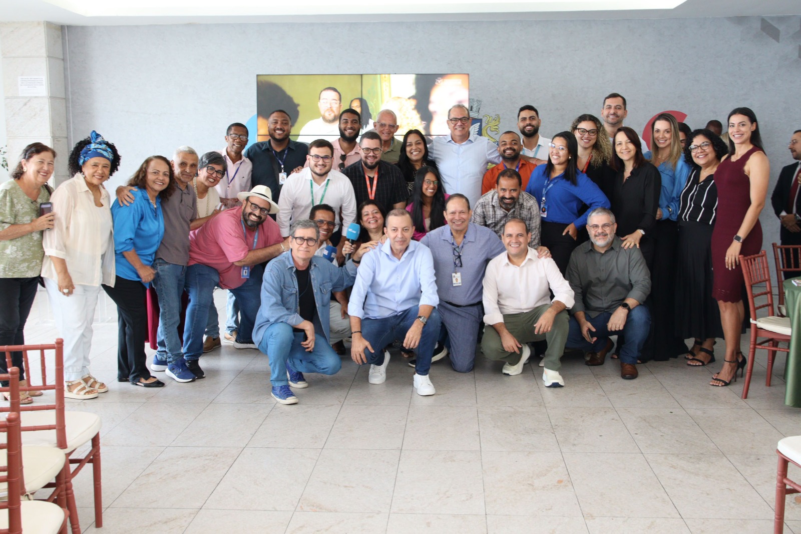 Câmara de Salvador devolve mais de R$50 milhões à Prefeitura, amplia atuação legislativa e participação popular