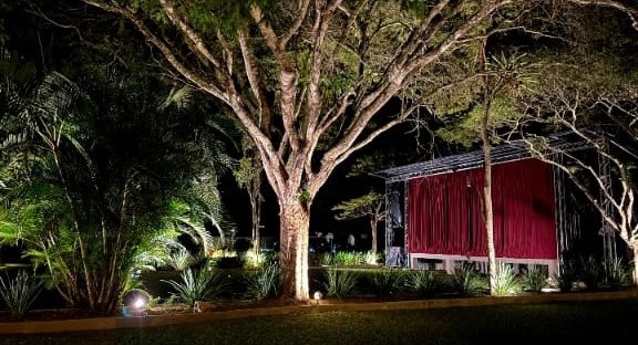 Conceição do Almeida: Hotel Fazenda São Geraldo promove o Réveillon Sanctuarium 2026