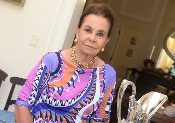 Mãe do deputado federal Félix Mendonça Júnior, Dona Maria Helena falece nesta quinta-feira