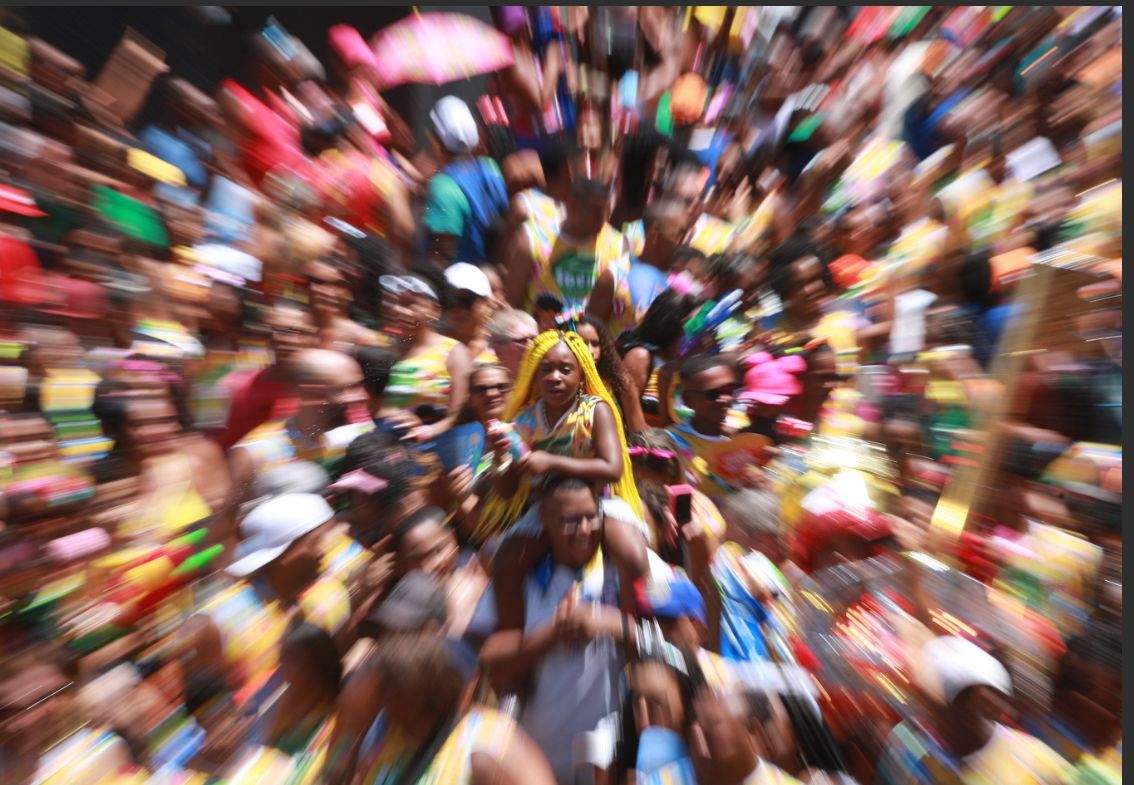 Noventa e quatro municípios se habilitaram para R$ 33,25 milhões do Carnaval 2026