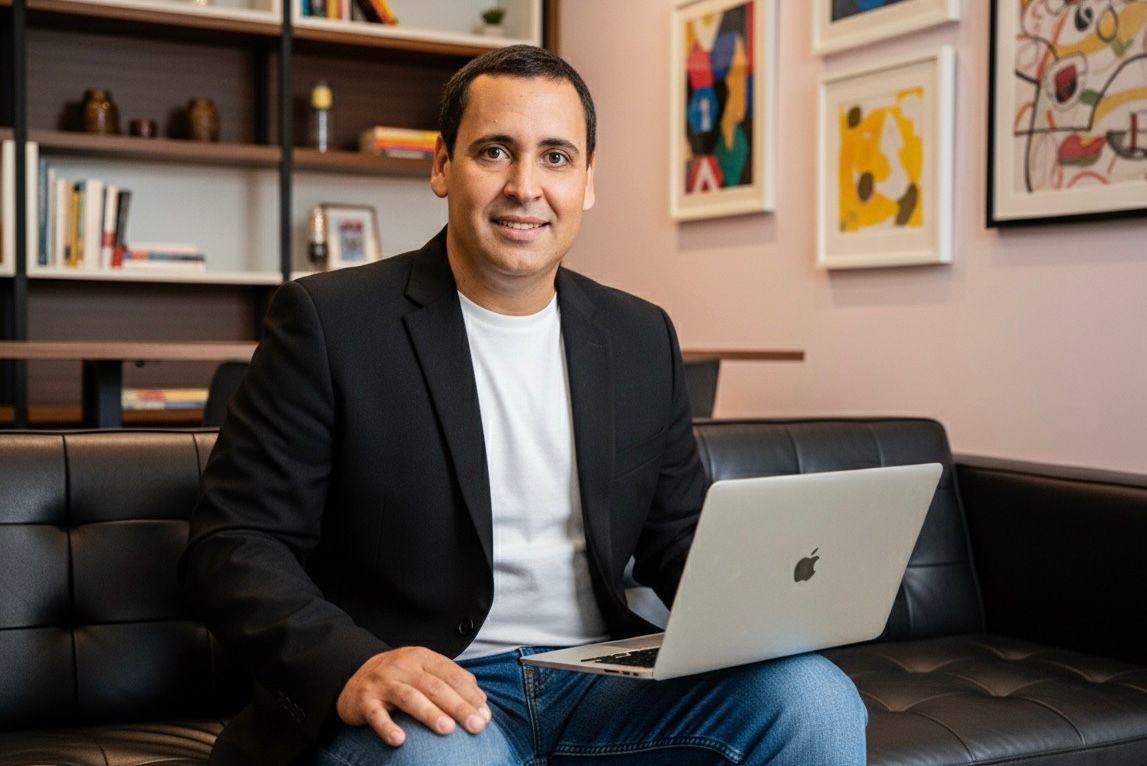 “Apoio e orientação jurídica para quem defende nosso projeto”, afirma Éden sobre manual para influenciadores e militância