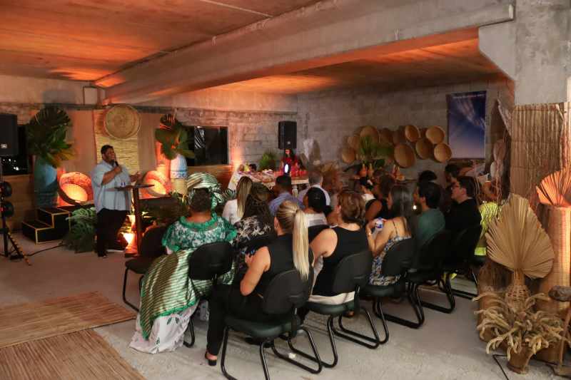 Voto popular premia os melhores restaurantes do 1º Festival Gastronômico de Camaçari