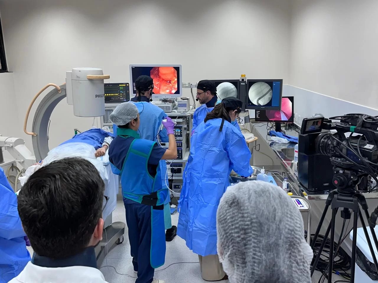 Bahia intensifica ações para reduzir filas de cirurgias com mutirão em nove unidades filantrópicas