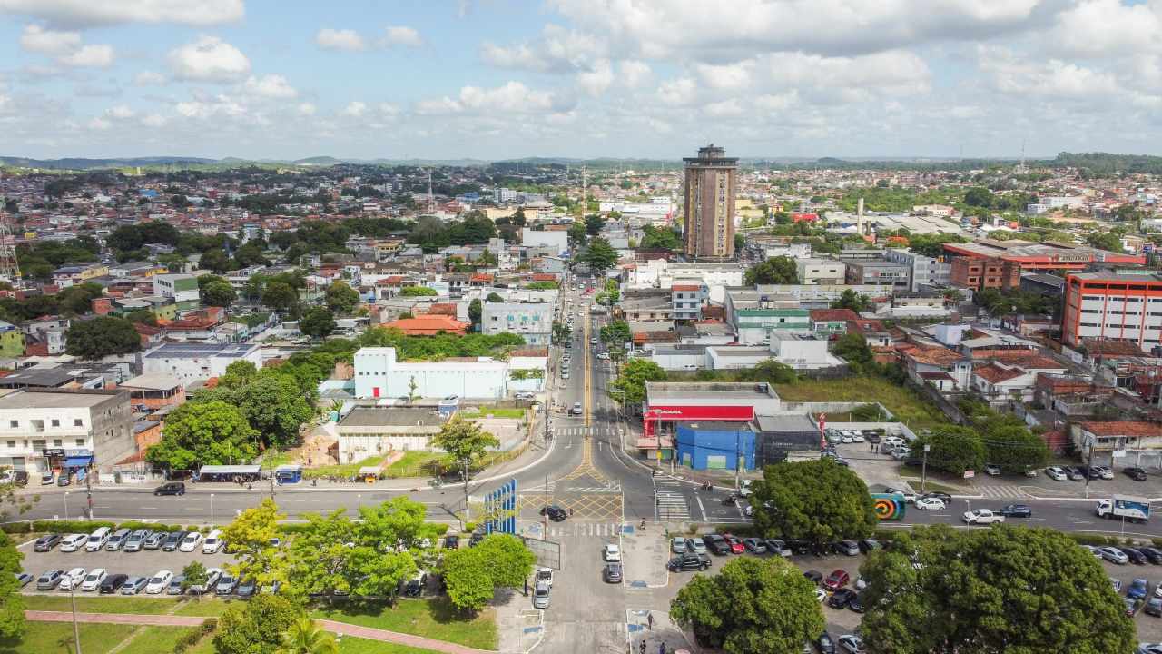 Criminalidade despenca em Camaçari e novembro registra índice recorde de redução