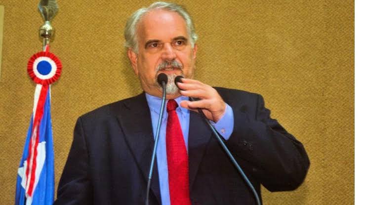 “União atual de Neto e Roma confirma que briga de 2022 foi uma farsa”, diz Marcelino Galo