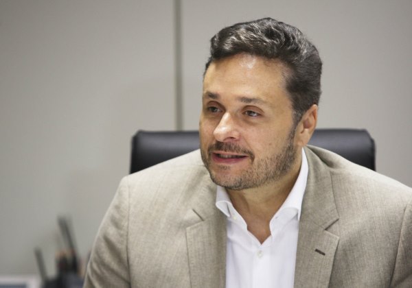 Manoel Vitório desfaz fake news sobre empréstimos