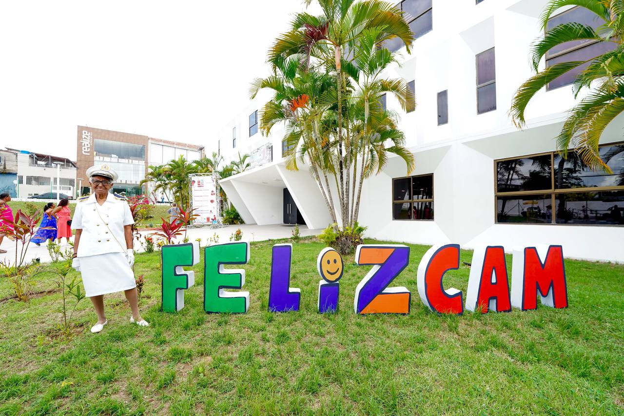 FELIZCAM movimenta Cidade do Saber e celebra mestres da cultura camaçariense