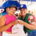 Entrega de Cestas de Natal em Camaçari é marcada por organização e acolhimento Entrega de Cestas de Natal em Camaçari é marcada por organização e acolhimento