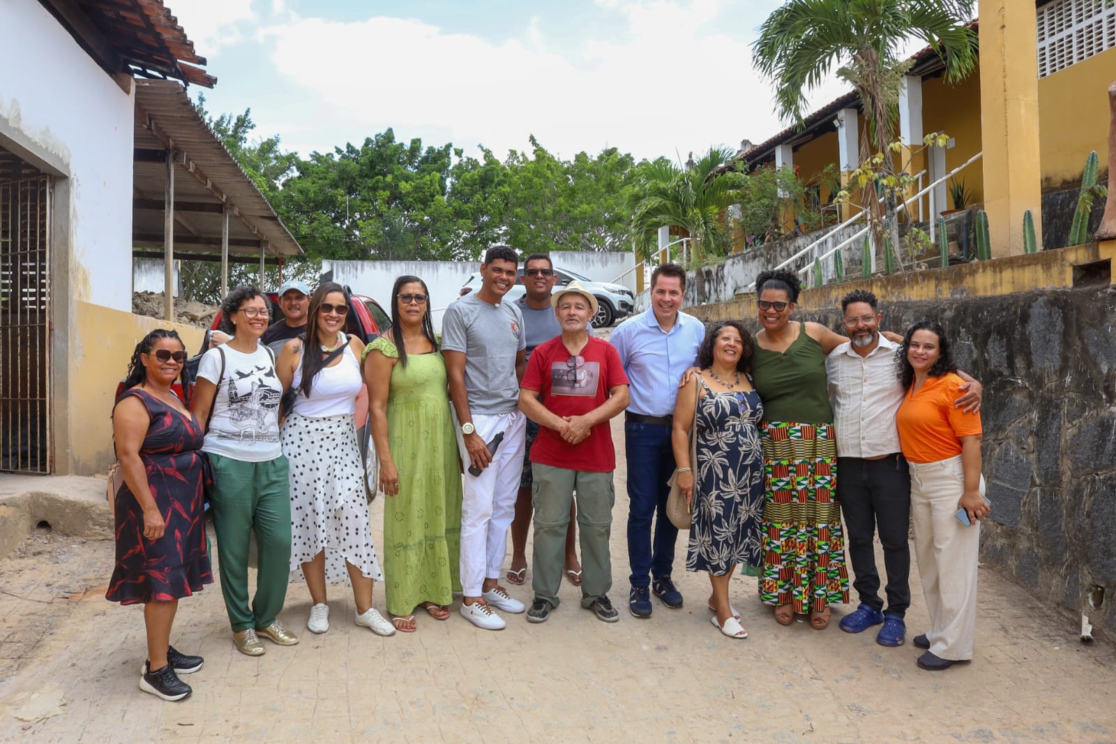 Missão empresarial leva artesãos de Camaçari a roteiro imersivo em Pernambuco