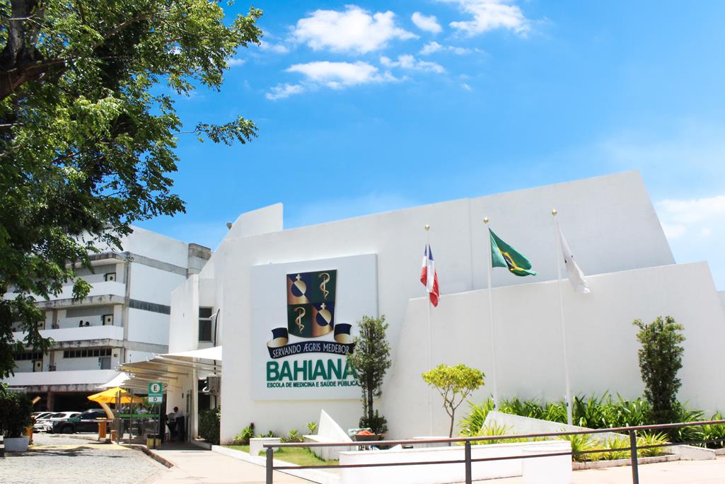 Bahiana adere ao FIES para o curso de Medicina no 1º semestre de 2026