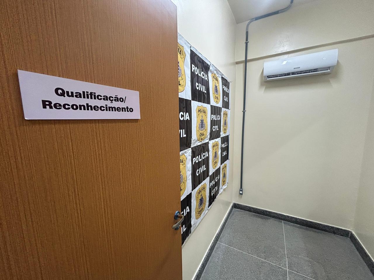 Governo do Estado investe mais de R$ 2,5 milhões em novas unidades policiais para Serra do Ramalho