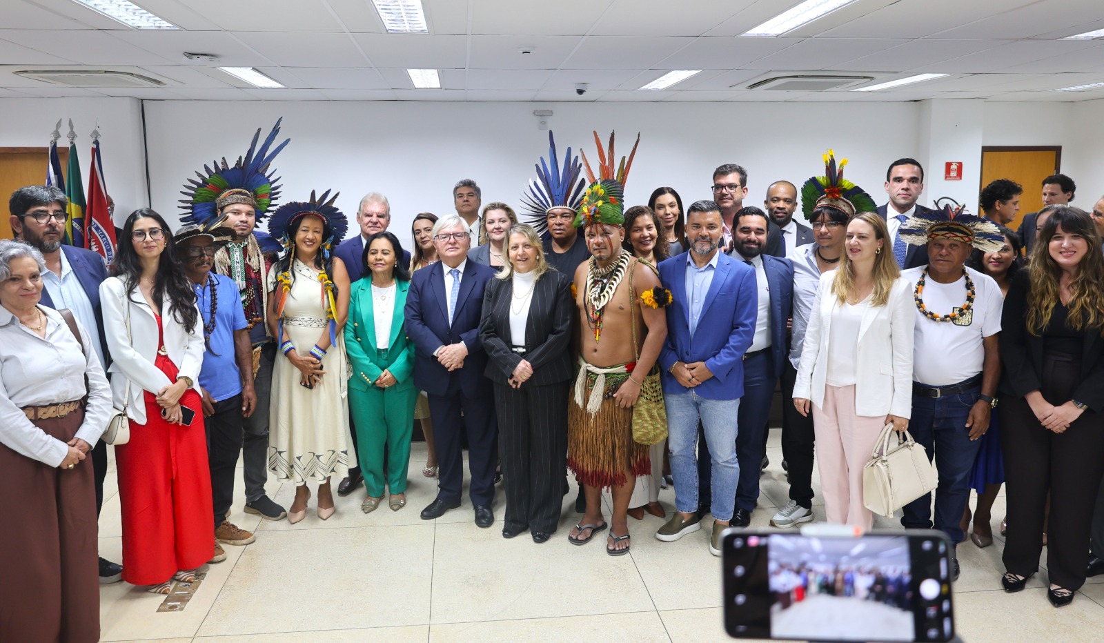 TJBA instala as primeiras Varas Regionais de Meio Ambiente e Conflitos Fundiários da Bahia