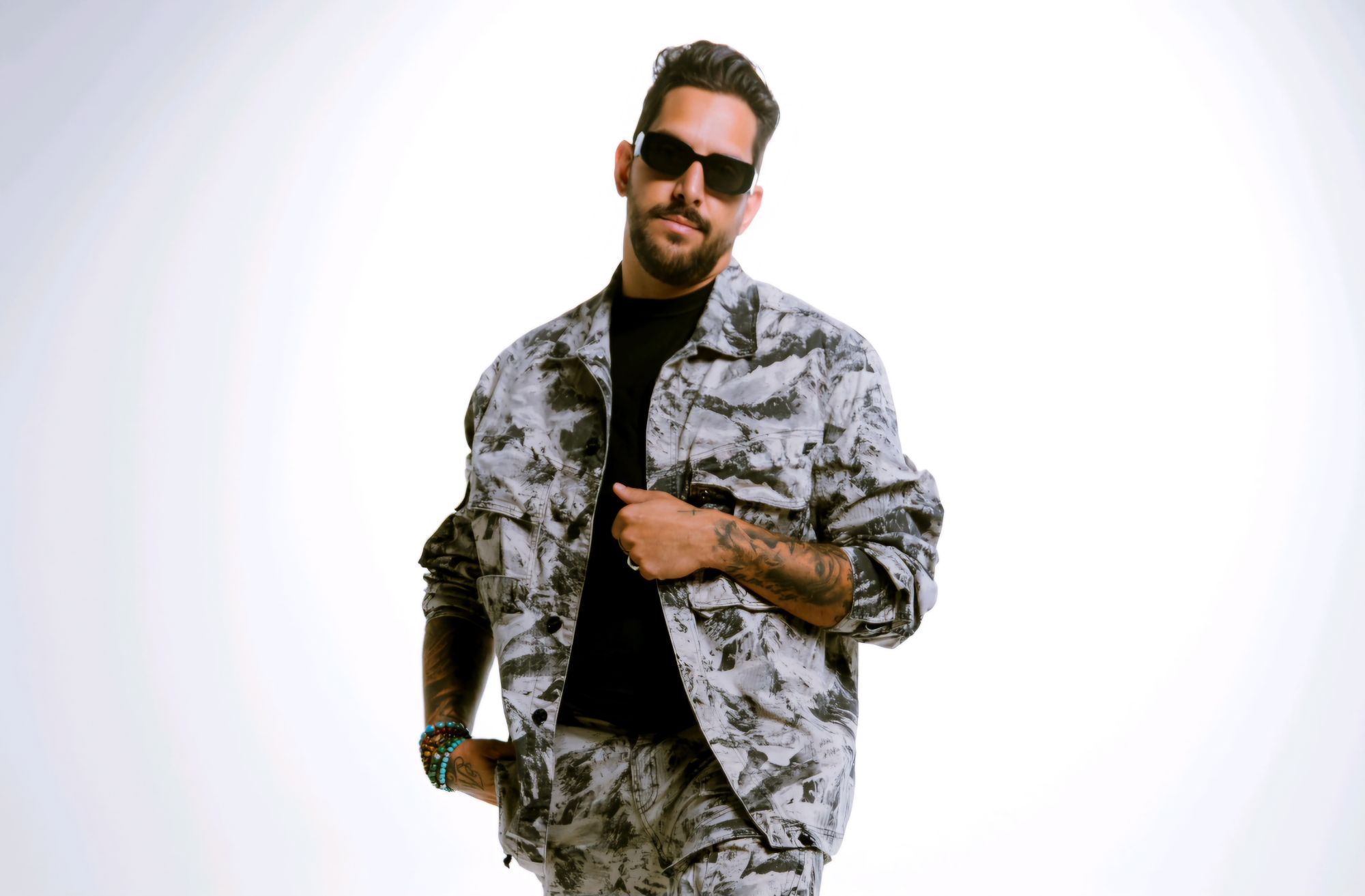 Banda EVA vai se apresentar no Festival do Parque neste domingo