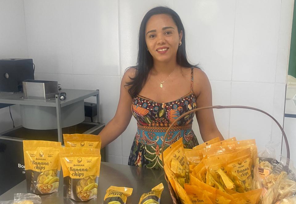 Appian Capital Brazil e Atlantic Nickel contribuem para revitalizar agricultura familiar sustentável no Sul da Bahia