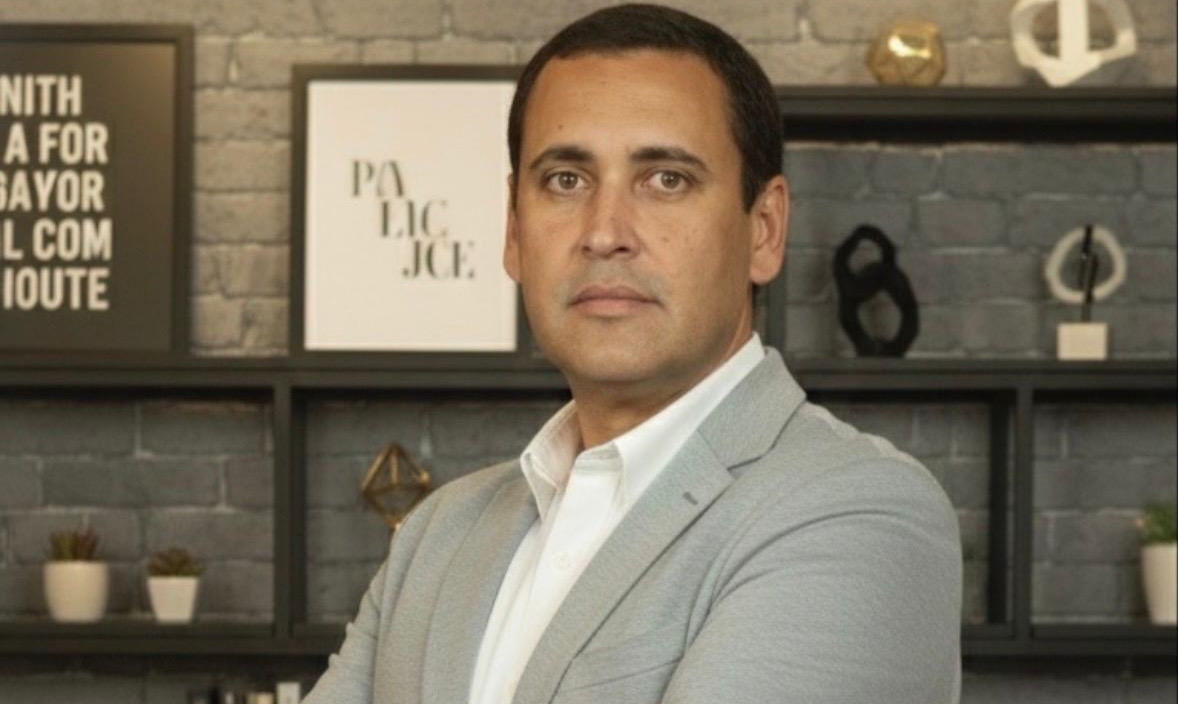 ”Quem hoje sorri, amanhã pode estar chorando”, alerta Éden Valadares sobre arbitrariedade de Trump