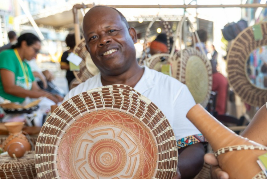 CAR abre seleção de projetos produtivos para comunidades quilombolas e povos indígenas