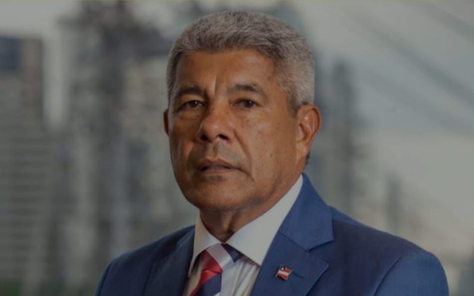 ”Bandido bom é bandido preso e entregue à Justiça”, afirma Jerônimo Rodrigues, em entrevista à Veja