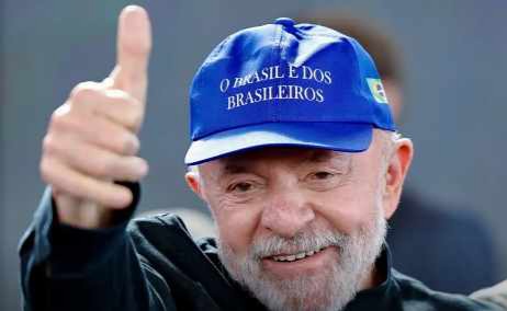 Lula comemora acordo entre Mercosul e UE: “vitória do diálogo”