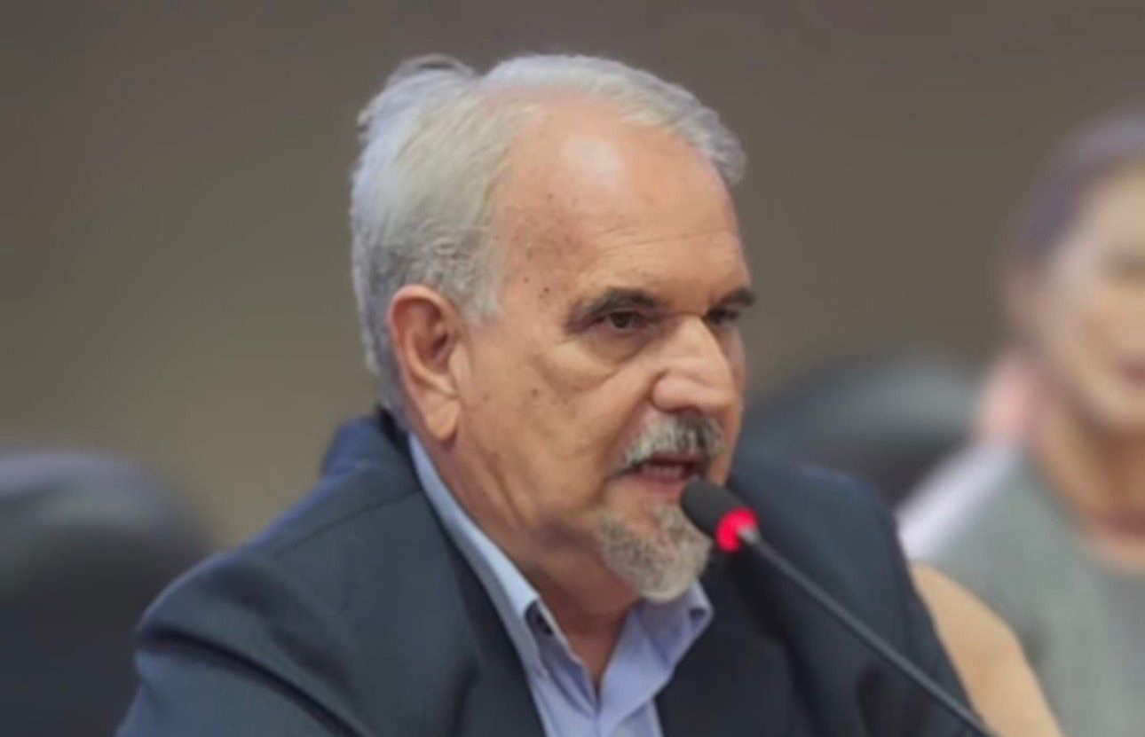 Uso político de fala de Wagner Moura por ACM Neto é oportunismo mesquinho, diz Marcelino Galo