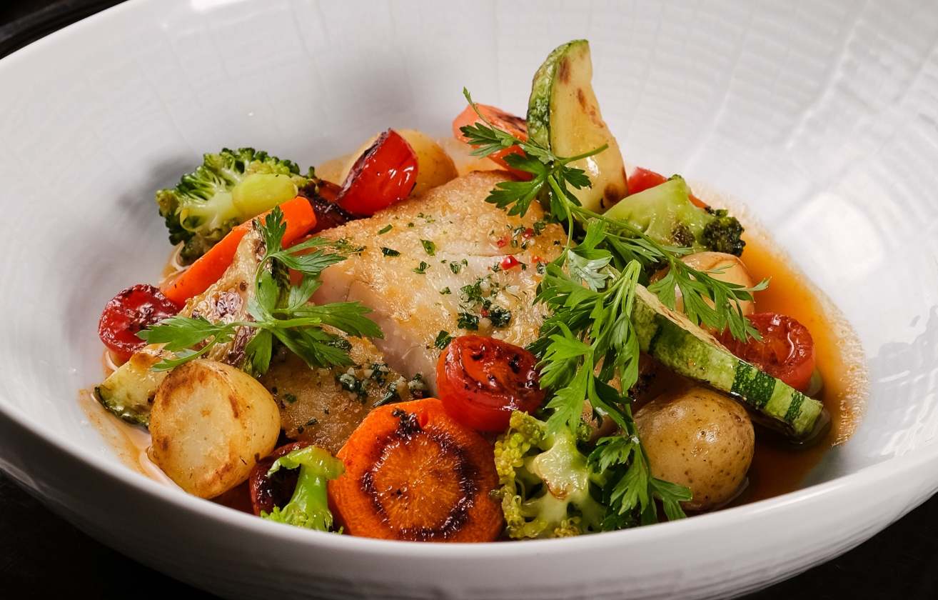 Menu Executivo do Arento transforma a experiência de almoço no Centro Histórico de Salvador