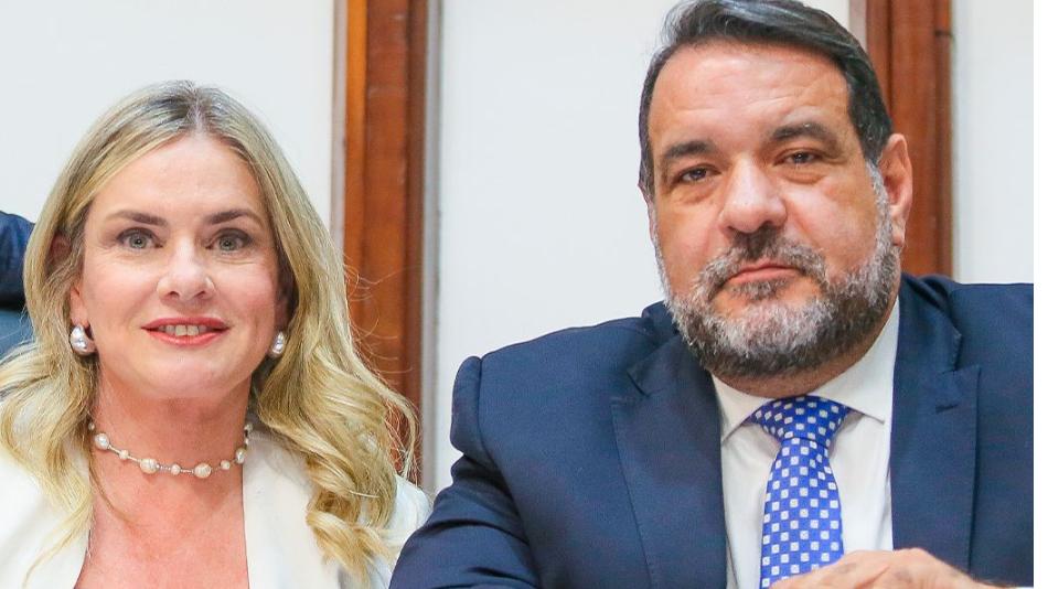 “A Bahia está de luto pelo falecimento do deputado Alan Sanches”, diz Ivana Bastos