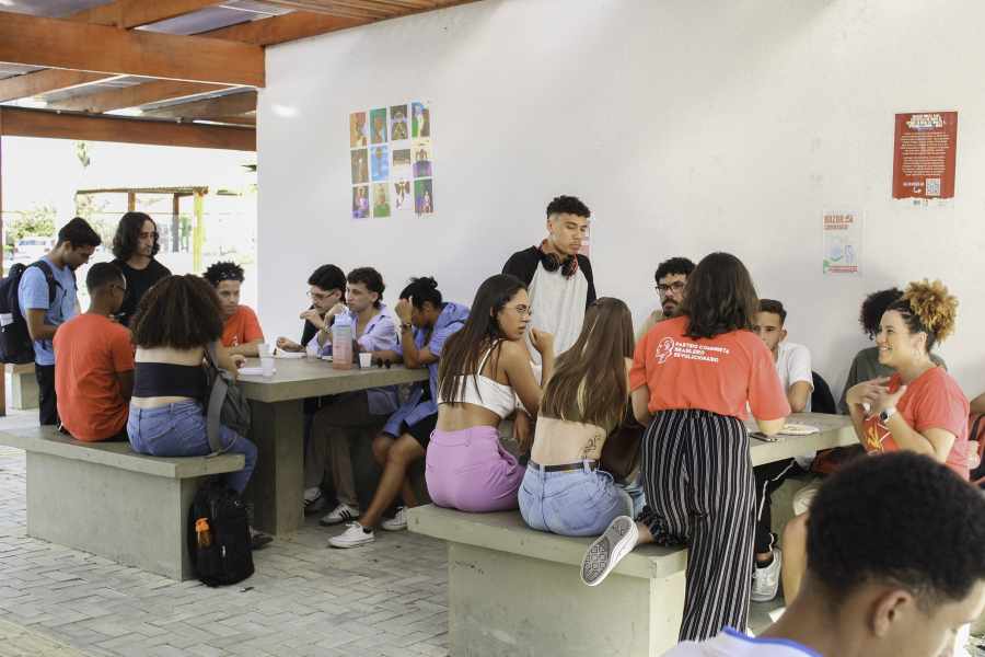 Uesb oferta mais de mil vagas no Sisu