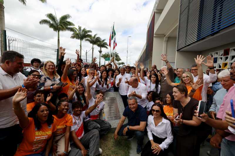 Em Maracás, Jerônimo anuncia construção de novo hospital estadual