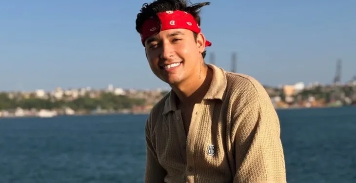 Cidade de Caetanos reúne grandes nomes do arrocha para festa