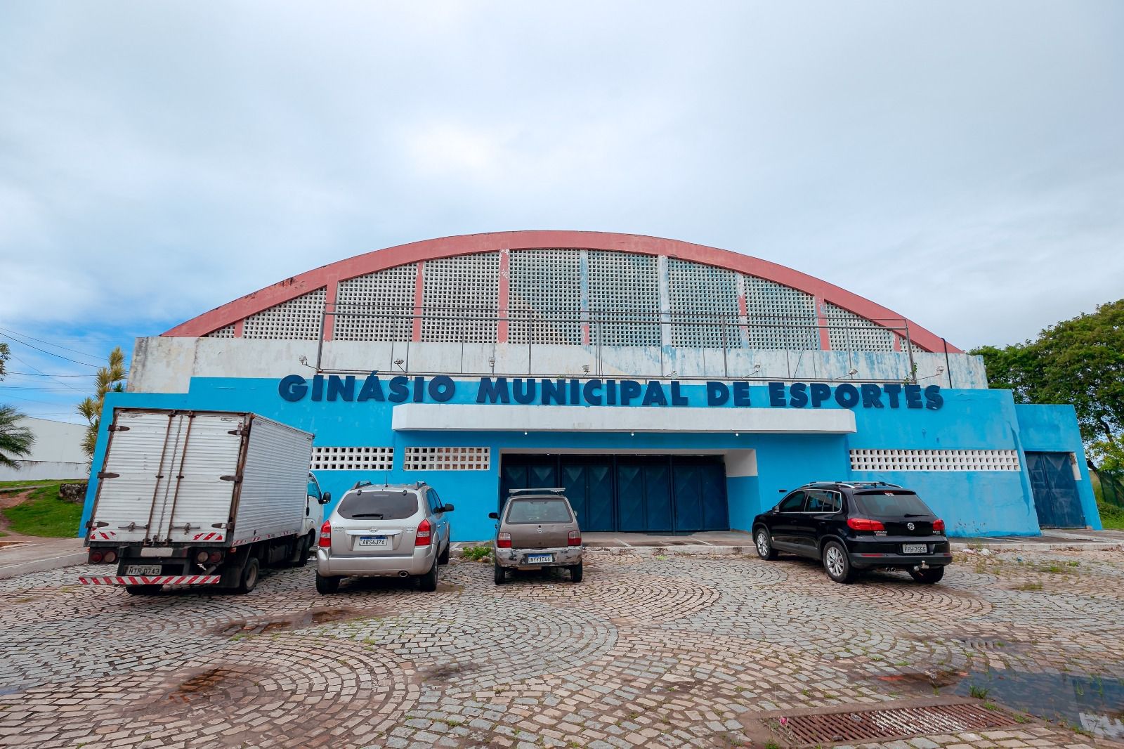 Prefeitura informa horários de distribuição de senhas para credenciamento do Mica Lauro 2026