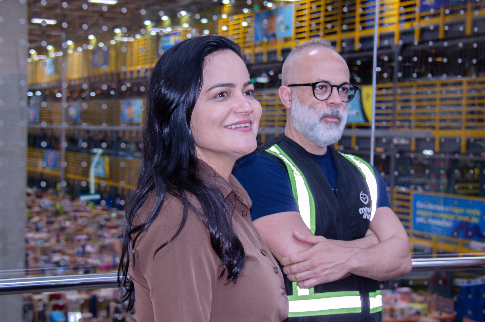 Lauro de Freitas registra 3º melhor saldo de empregos da Bahia em 2025