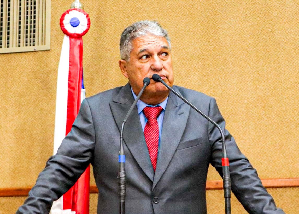 Rosemberg critica ACM Neto por ataque à gestão de Jerônimo