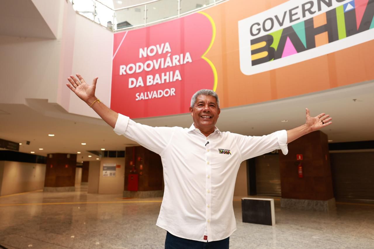 Nova Rodoviária da Bahia impulsiona desenvolvimento e muda a dinâmica urbana em Salvador