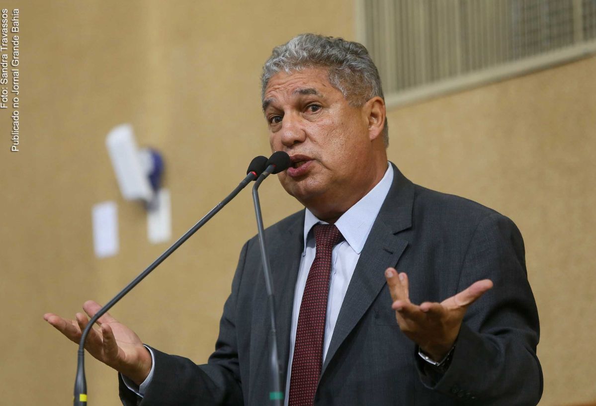 Rosemberg aponta soberba de ACM Neto ao culpar aliados pela derrota em 2022