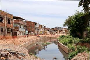 Sedur investe R$ 246,8 milhões em obras de macrodrenagem em municípios baianos