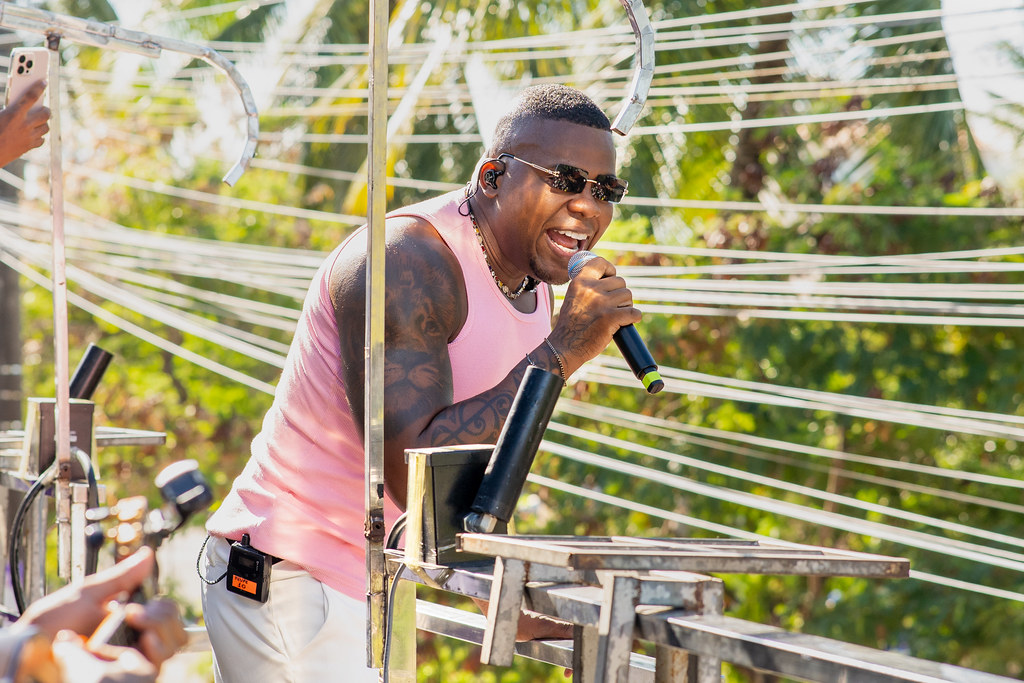 Lavagem de Barra do Pojuca celebra tradição e diversidade cultural; veja a programação