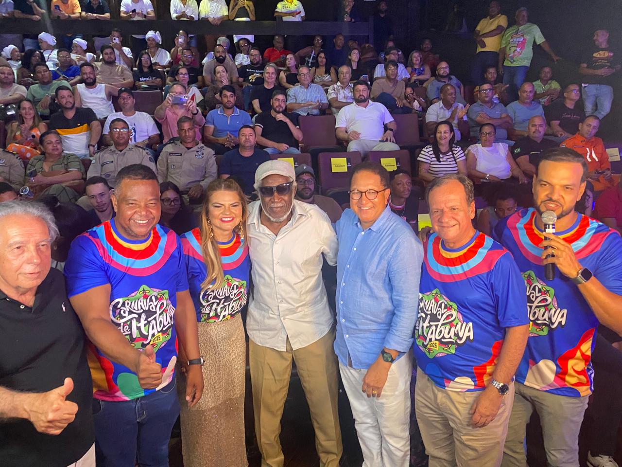 Itabuna movimenta o turismo na Costa do Cacau com Carnaval antecipado