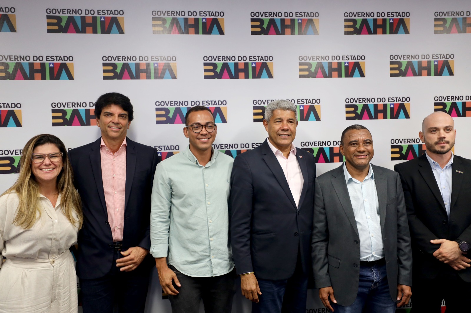 Reunião entre Governo e Prefeitura de Simões Filho reforça investimentos em áreas prioritárias